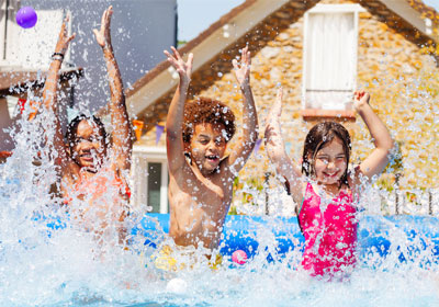 Best Flavors Presented